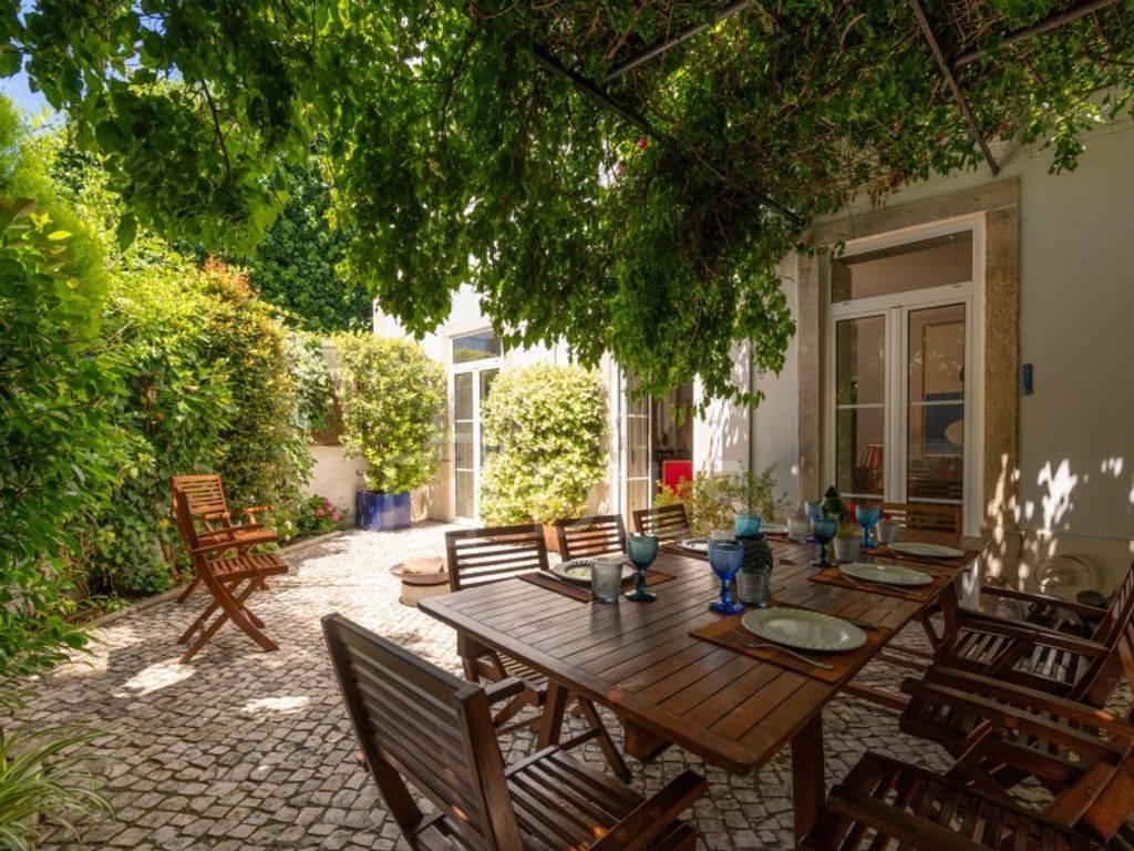 Appartement de luxe à vendre à Lisbon, 1 665 000 €, Photo 1