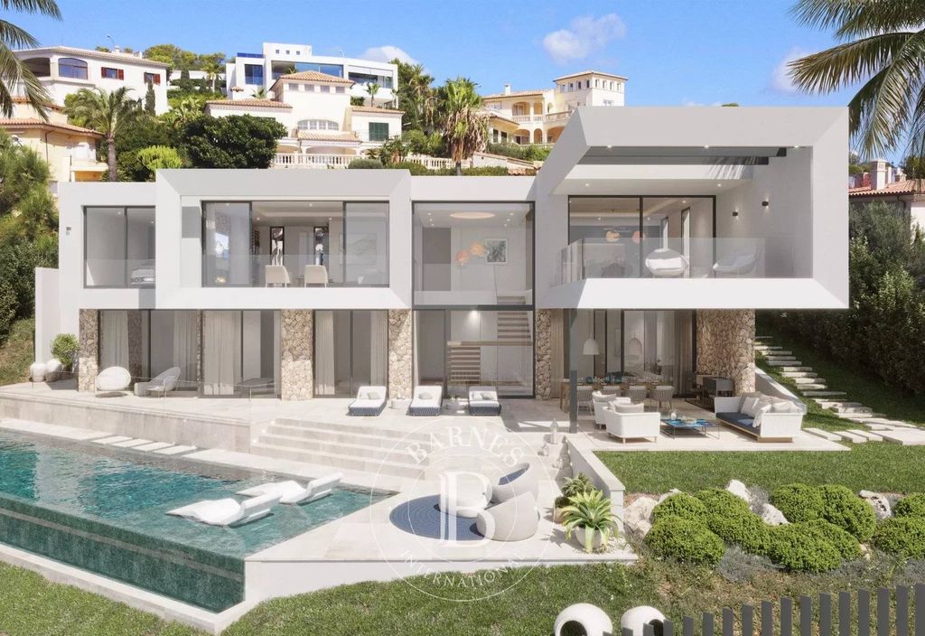 Maison de luxe à vendre à Santa Ponsa, 9 890 000 €, Photo 2