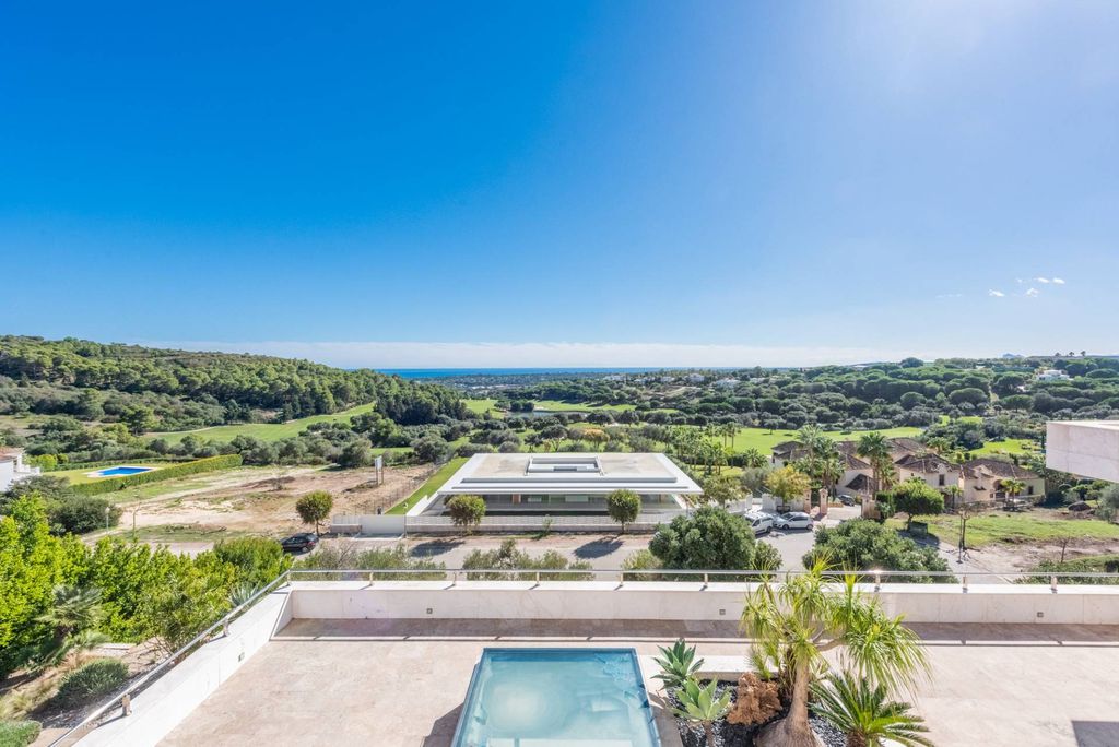 Maison de luxe à vendre à Sotogrande, 3 995 000 €, Photo 2