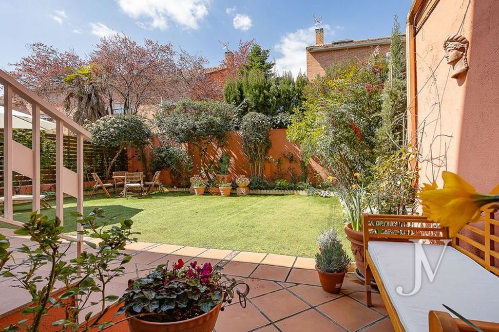 Luxury House for sale in Madrid, 1 500 000 €, Photo 3