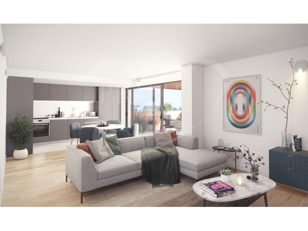 Luxury Apartment for sale in Porto, 420 000 €, Photo 3