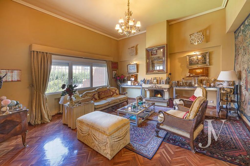 Luxury House for sale in Madrid, 1 500 000 €, Photo 4