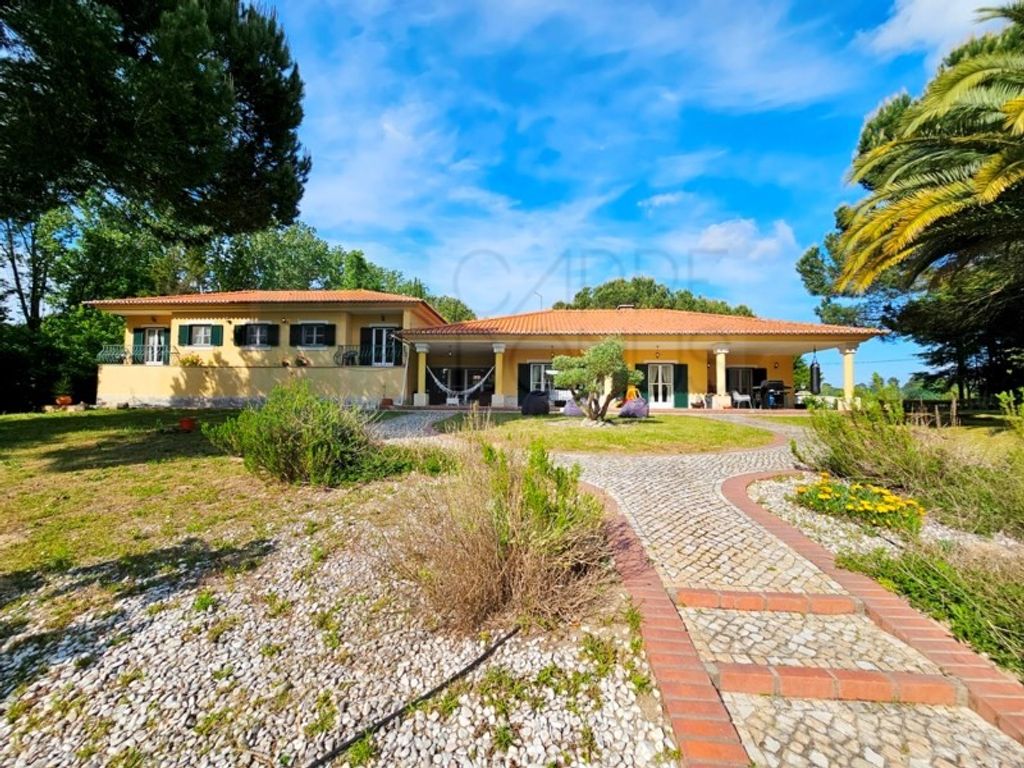 Maison de luxe à vendre à Benavente, 995 000 €, Photo 5