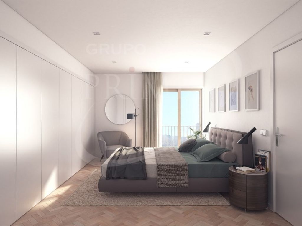 Luxury Apartment for sale in Porto, 544 125 €, Photo 6