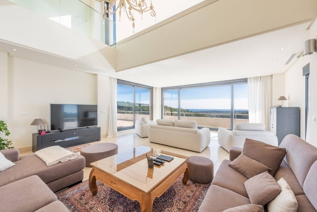 Maison de luxe à vendre à Sotogrande, 3 995 000 €, Photo 5