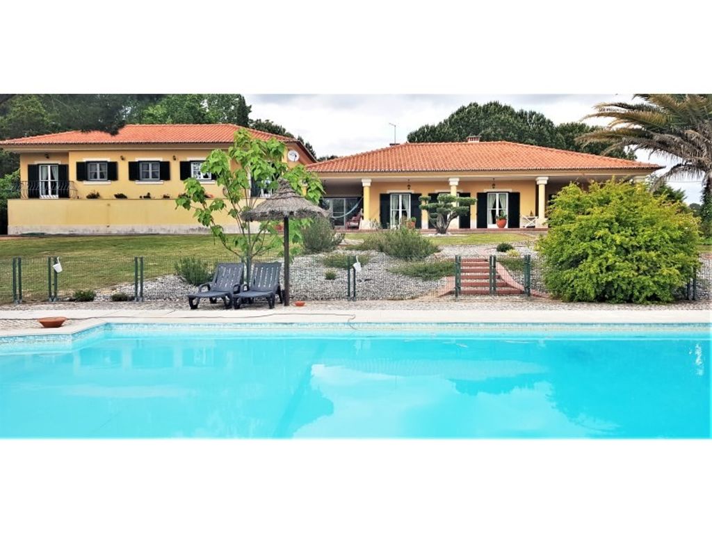 Maison de luxe à vendre à Benavente, 995 000 €, Photo 6