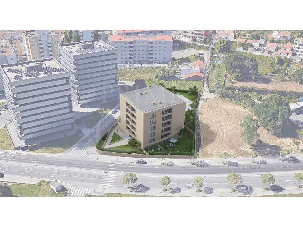 Luxury Apartment for sale in Porto, 544 125 €, Photo 7