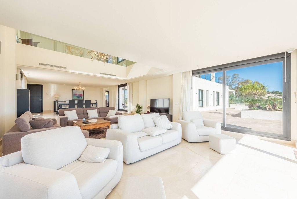 Maison de luxe à vendre à Sotogrande, 3 995 000 €, Photo 7