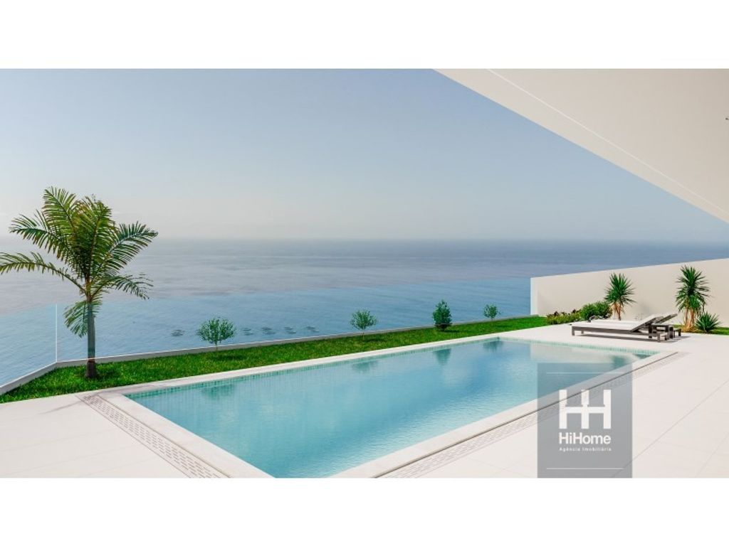 Maison de luxe à vendre à Calheta, 2 200 000 €, Photo 1