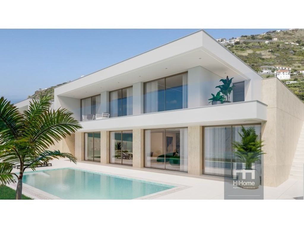 Luxury House for sale in Calheta, 2 200 000 €, Photo 2