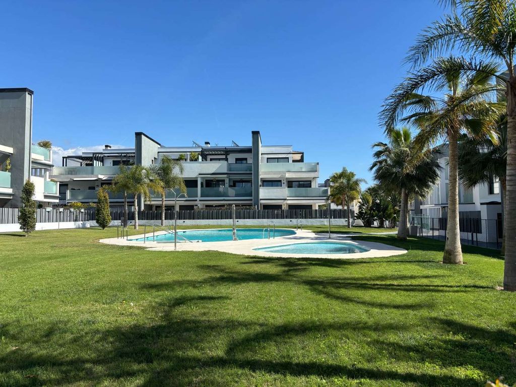 Appartement de luxe à vendre à Caleta de Vélez, 590 000 €, Photo 6