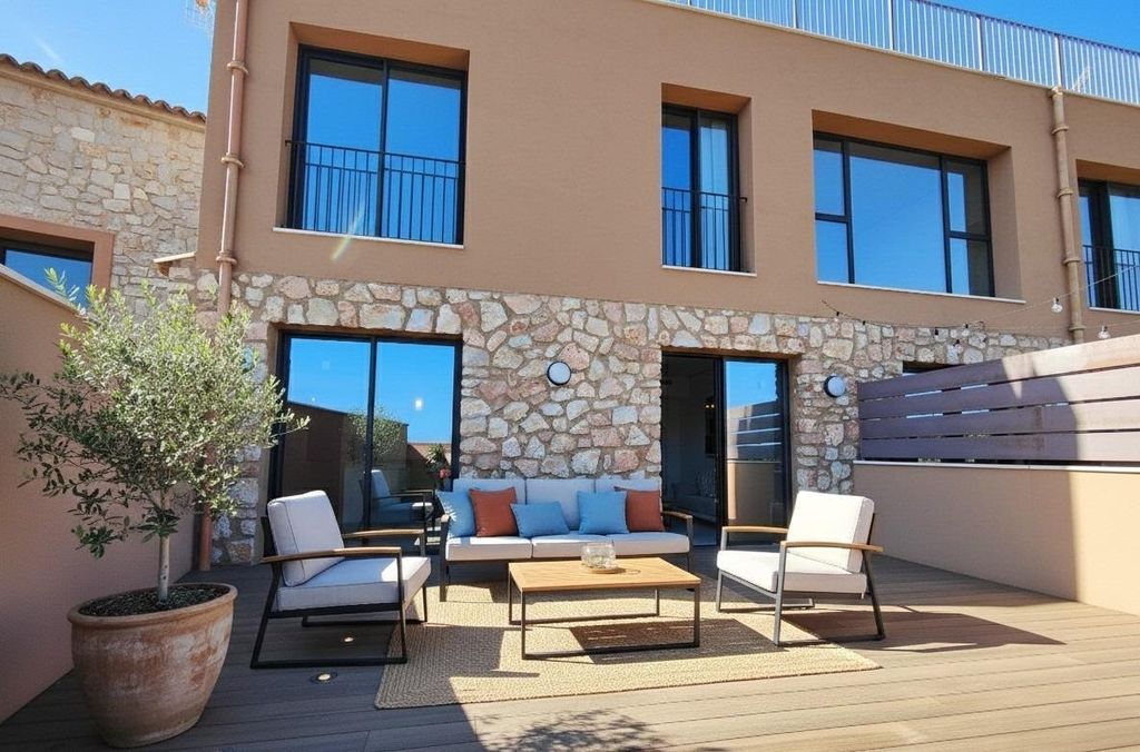 Luxury House for sale in Selva, 690 000 €, Photo 2