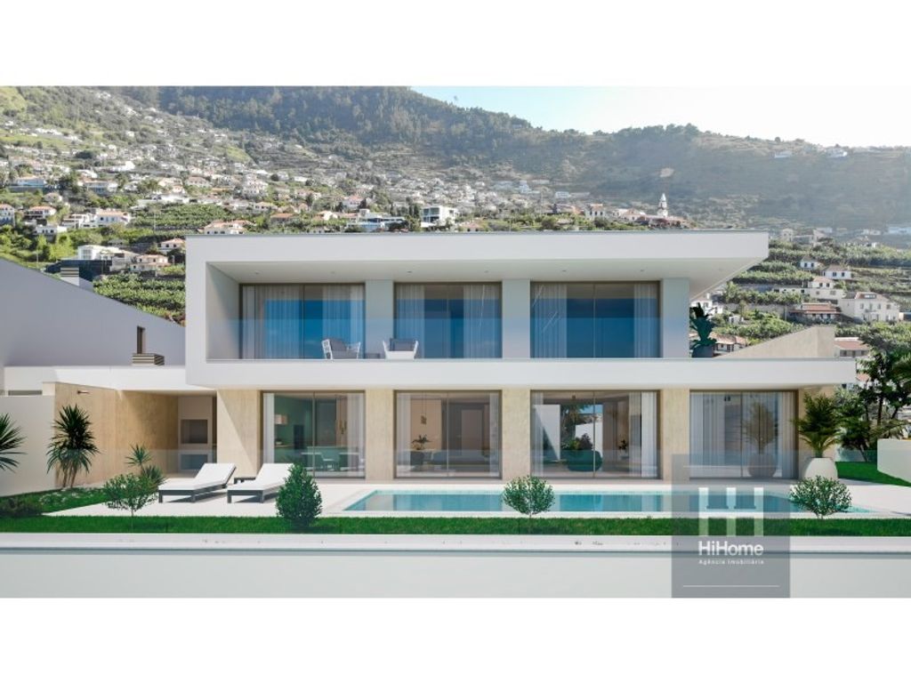 Luxury House for sale in Calheta, 2 200 000 €, Photo 3