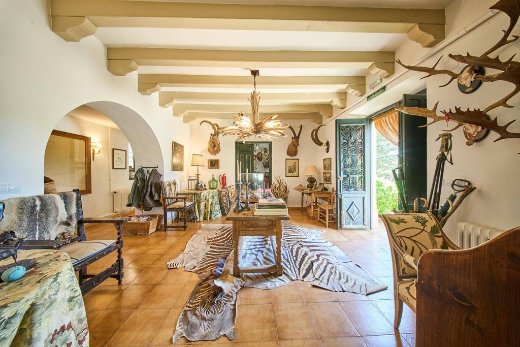 Luxury House for sale in Puebla de Don Fadrique, 6 900 000 €, Photo 3
