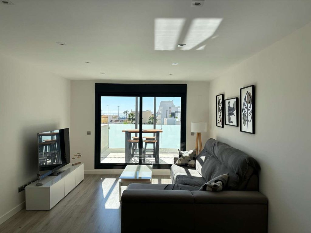 Appartement de luxe à vendre à Caleta de Vélez, 590 000 €, Photo 4