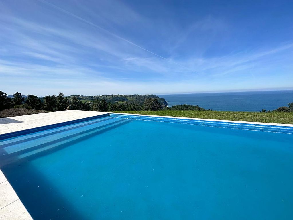 Luxury House for sale in Ispaster, 1 390 000 €, Photo 7