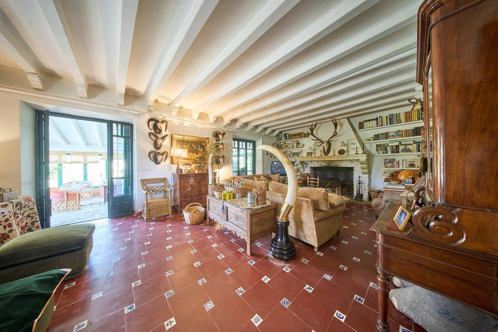 Luxury House for sale in Puebla de Don Fadrique, 6 900 000 €, Photo 4