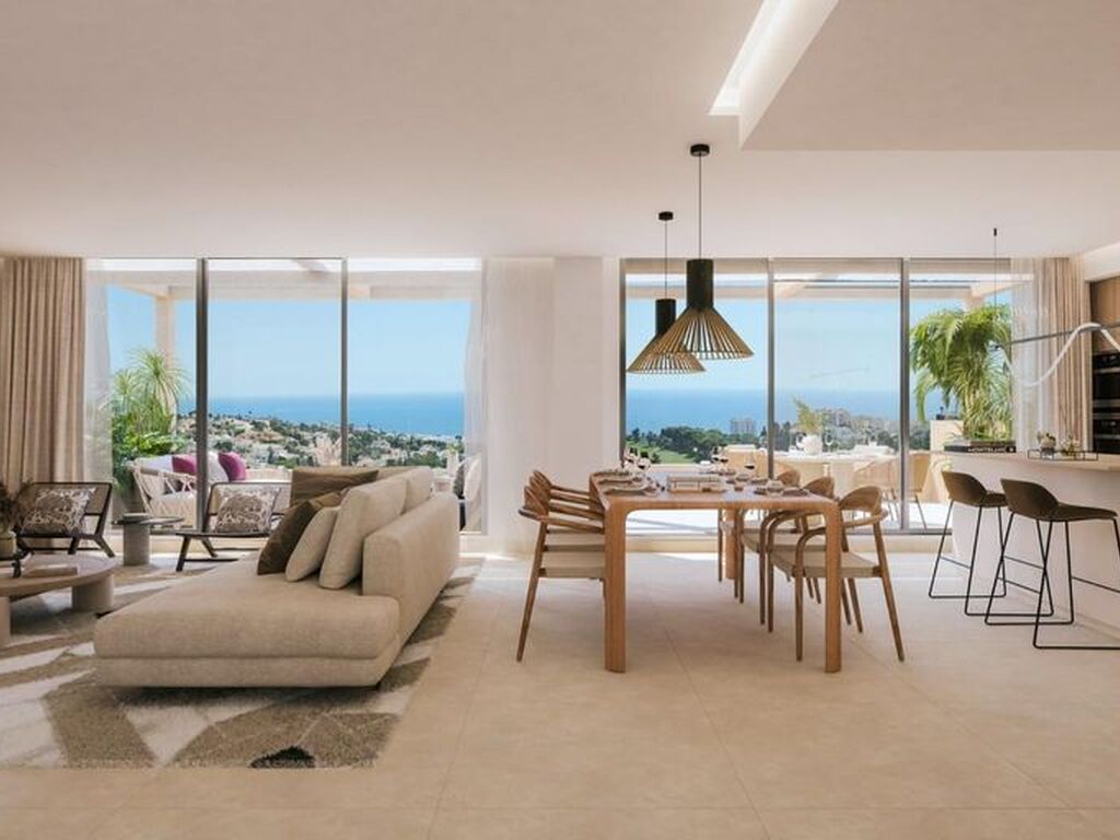 Appartement de luxe à vendre à Benalmádena, 520 000 €, Photo 4