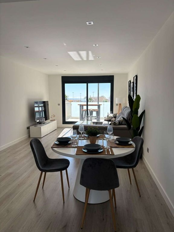 Appartement de luxe à vendre à Caleta de Vélez, 590 000 €, Photo 3