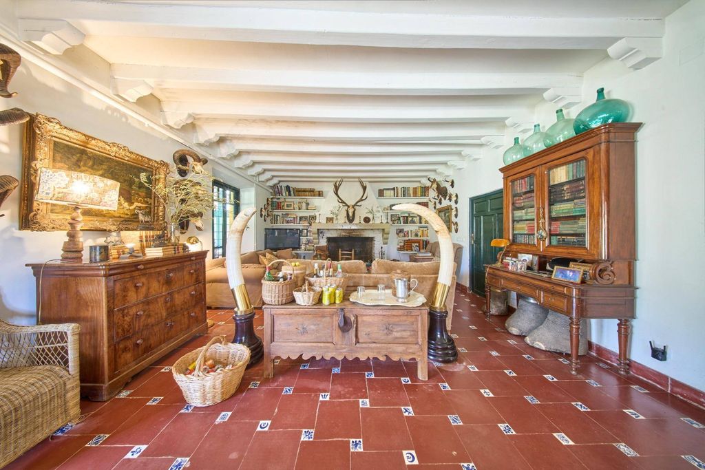 Luxury House for sale in Puebla de Don Fadrique, 6 900 000 €, Photo 5