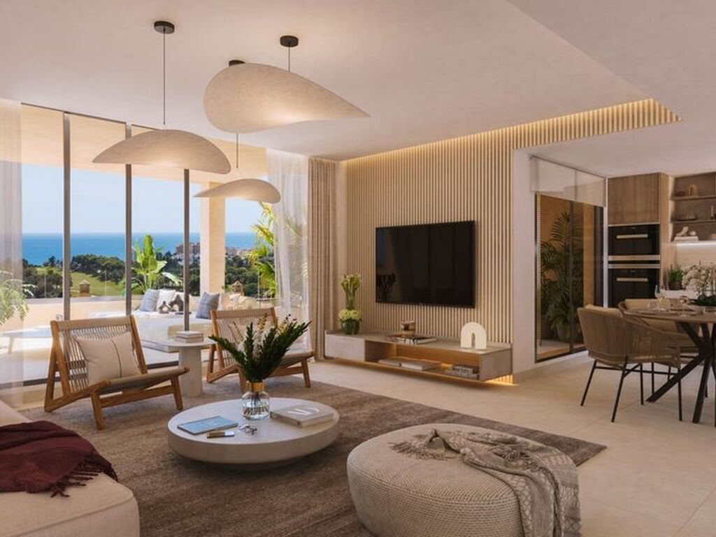 Appartement de luxe à vendre à Benalmádena, 520 000 €, Photo 5