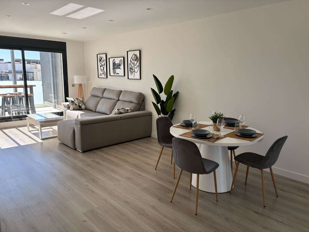 Appartement de luxe à vendre à Caleta de Vélez, 590 000 €, Photo 2