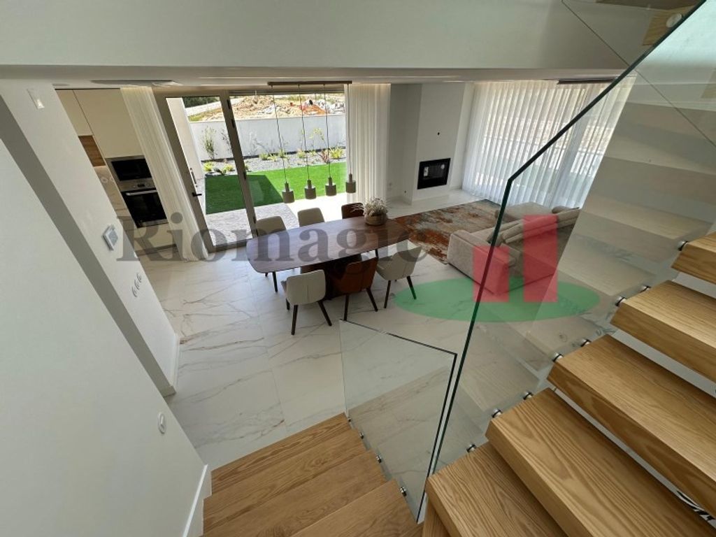 Maison de luxe à vendre à Rio Maior, 480 000 €, Photo 4