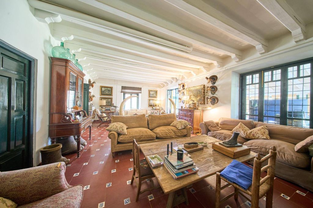 Luxury House for sale in Puebla de Don Fadrique, 6 900 000 €, Photo 6