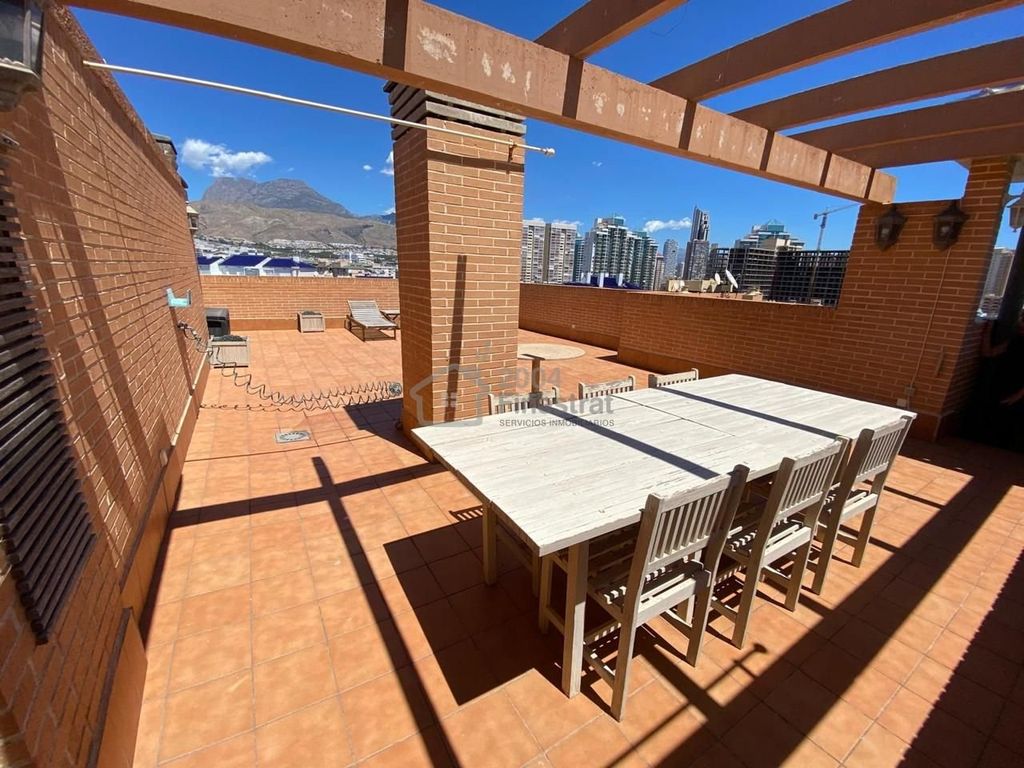 Appartement de luxe à vendre à Villajoyosa, 539 250 €, Photo 6