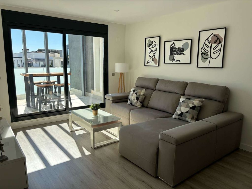 Appartement de luxe à vendre à Caleta de Vélez, 590 000 €, Photo 5