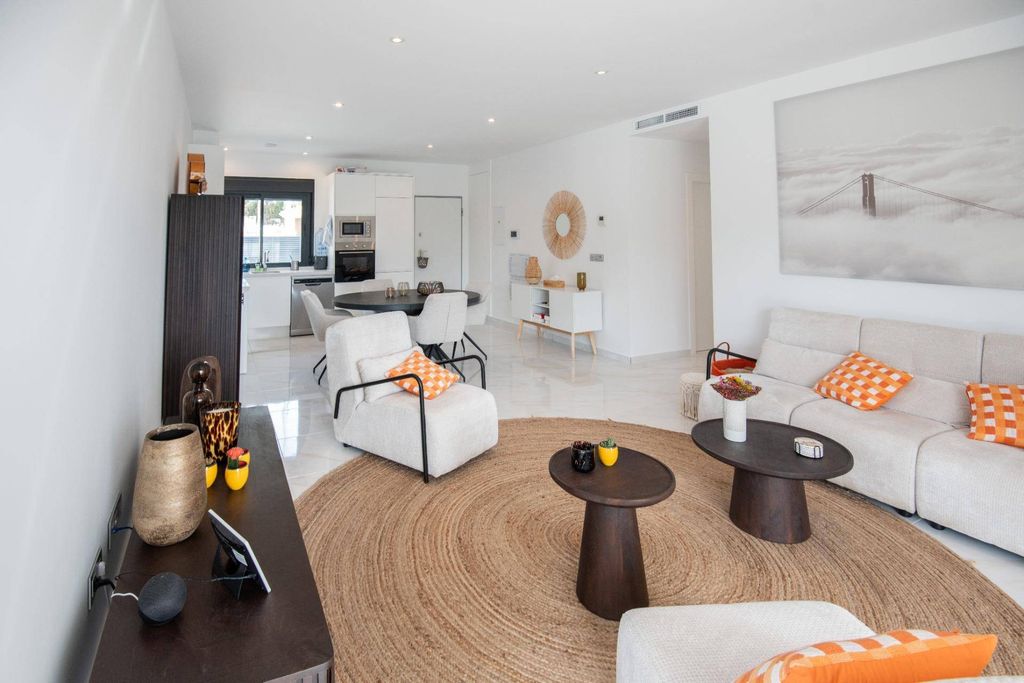 Luxury House for sale in Pilar de La Horadada, 431 800 €, Photo 5