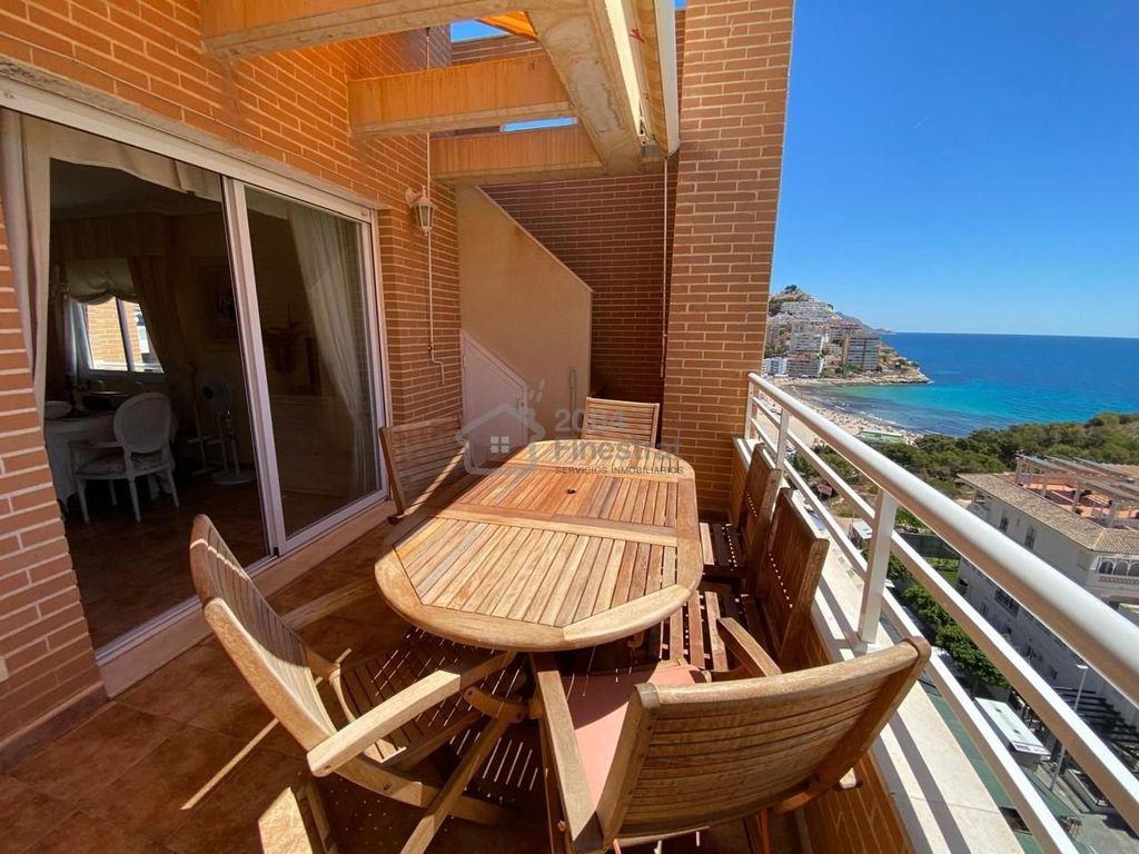 Appartement de luxe à vendre à Villajoyosa, 539 250 €, Photo 7