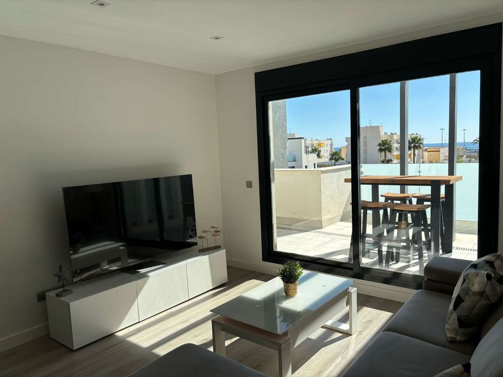 Appartement de luxe à vendre à Caleta de Vélez, 590 000 €, Photo 7