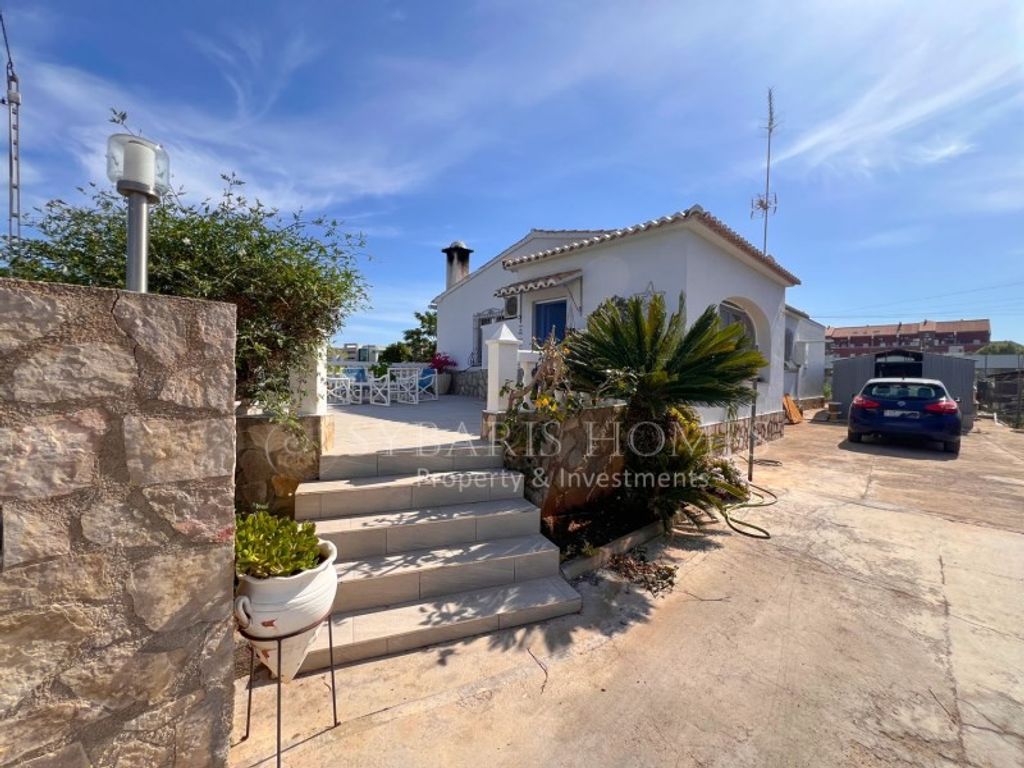 Maison de luxe à vendre à Denia, 490 000 €, Photo 1