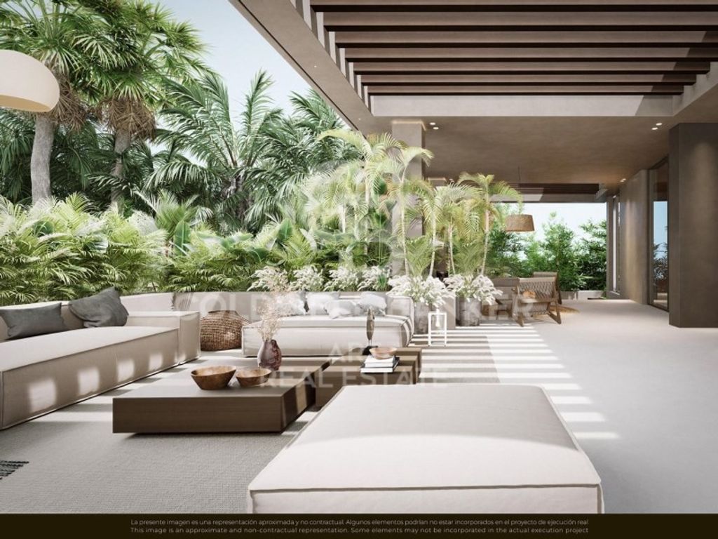 Luxury House for sale in Marbella, 6 500 000 €, Photo 3