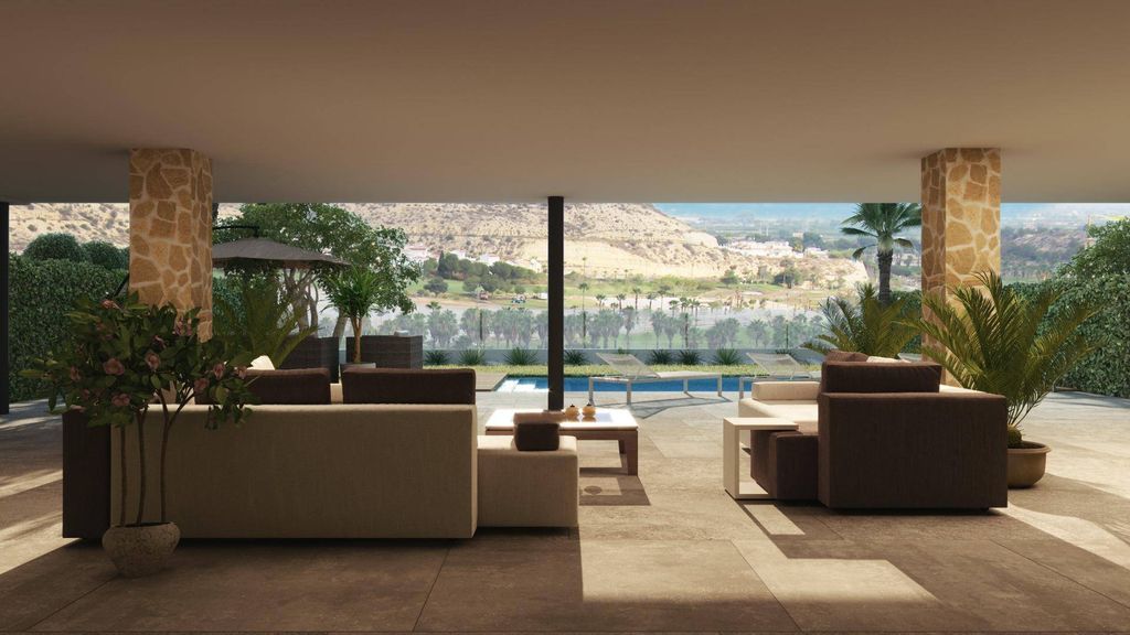 Luxury House for sale in Rojales, 925 000 €, Photo 4
