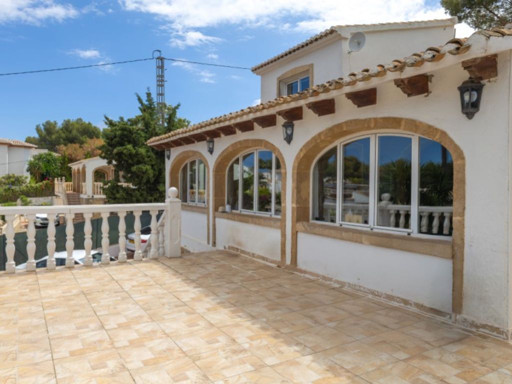 Maison de luxe à vendre à Javea, 995 000 €, Photo 3
