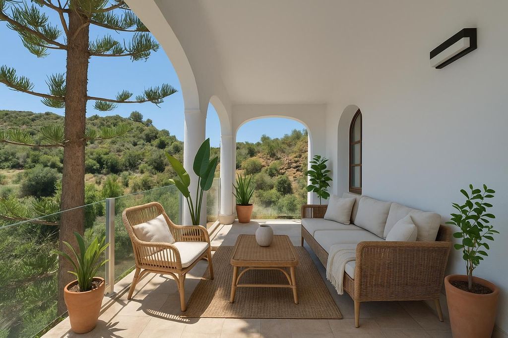 Maison de luxe à vendre à Marbella, 990 000 €, Photo 3