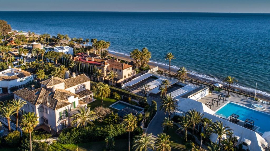 Maison de luxe à vendre à Marbella, 10 700 000 €, Photo 3