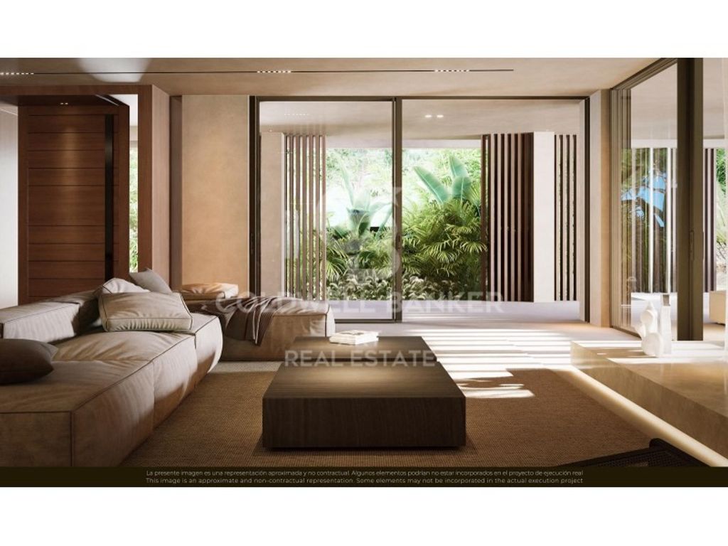 Luxury House for sale in Marbella, 6 500 000 €, Photo 5
