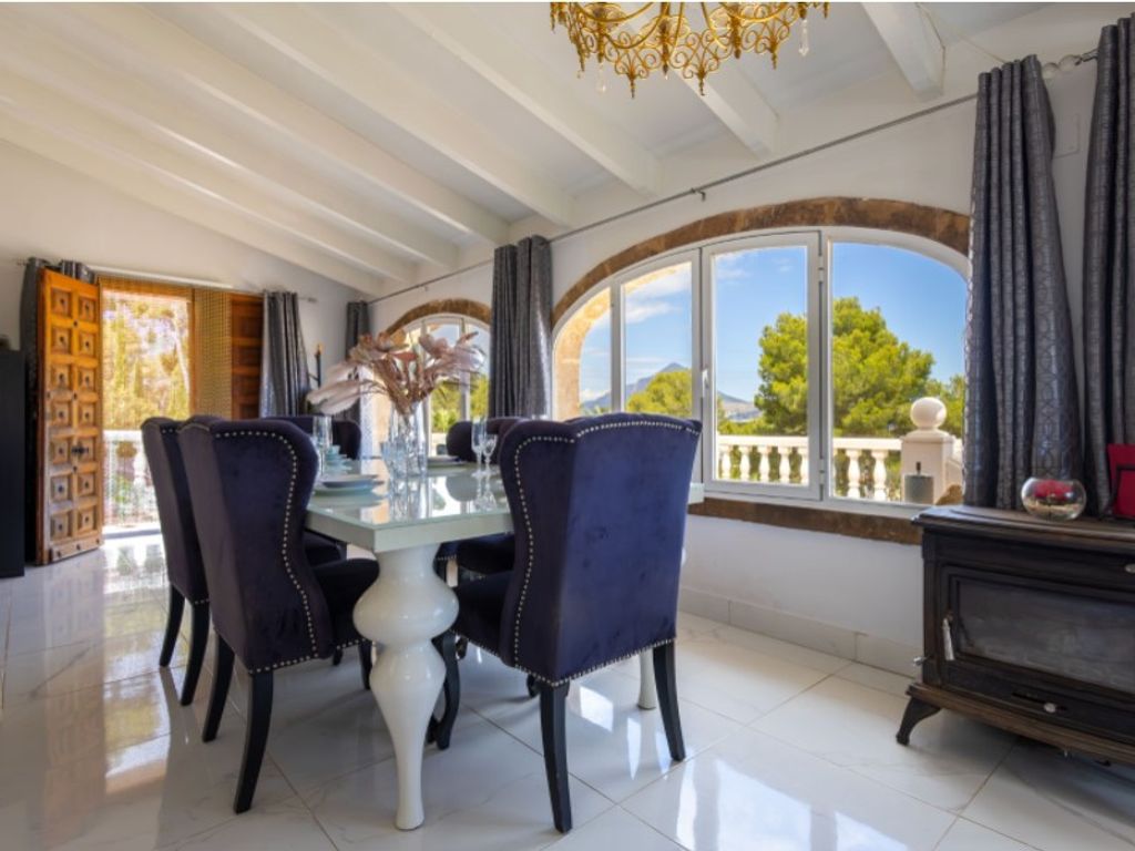 Maison de luxe à vendre à Javea, 995 000 €, Photo 4