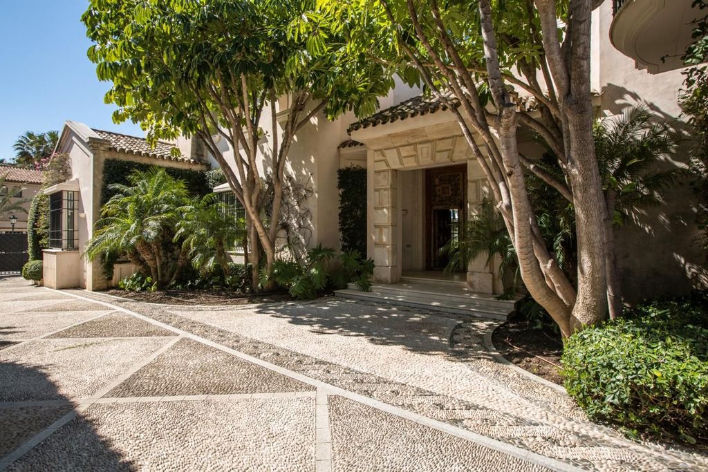 Maison de luxe à vendre à Marbella, 10 700 000 €, Photo 4