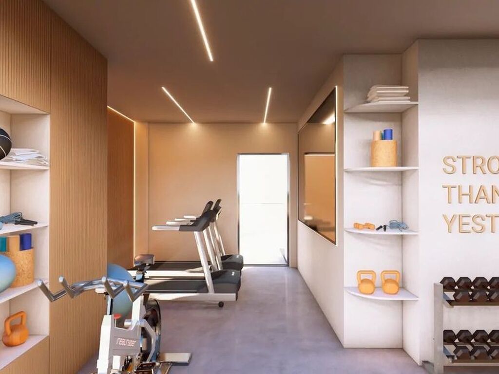 Appartement de luxe à vendre à Villajoyosa, 794 700 €, Photo 5