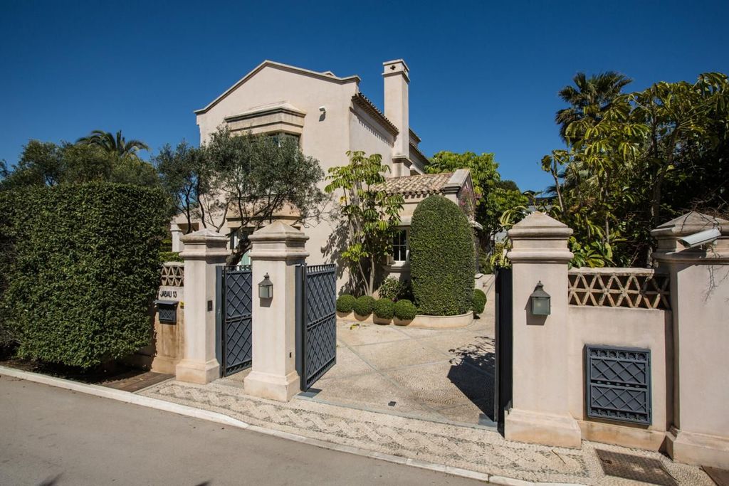 Maison de luxe à vendre à Marbella, 10 700 000 €, Photo 7