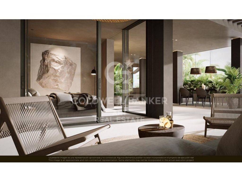 Luxury House for sale in Marbella, 6 500 000 €, Photo 6