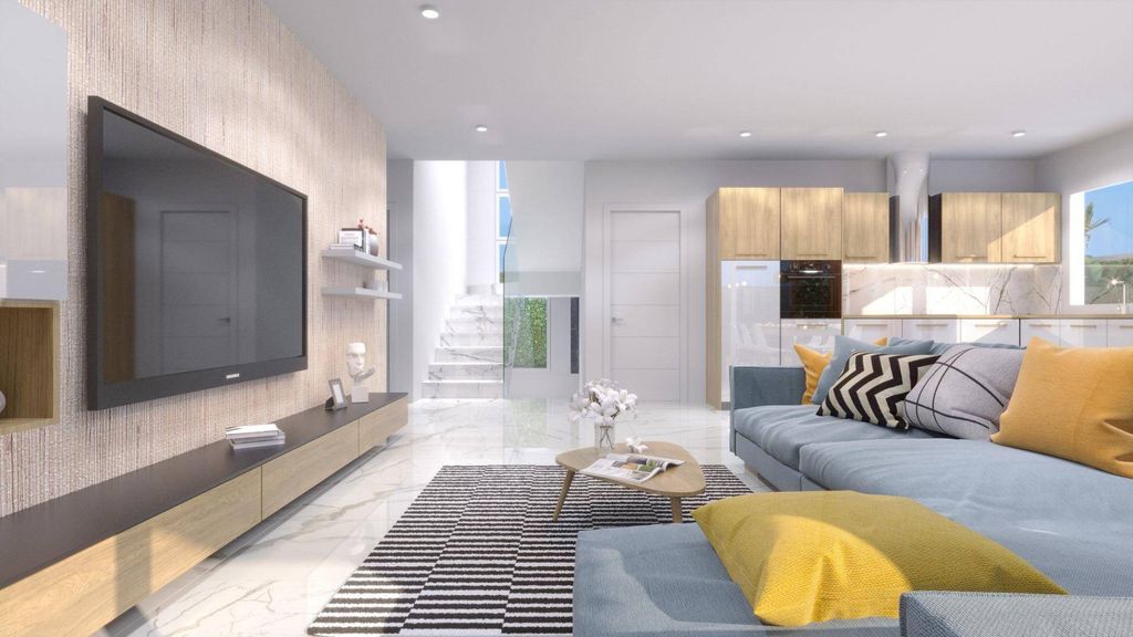 Luxury House for sale in Ciudad Quesada, 449 500 €, Photo 7