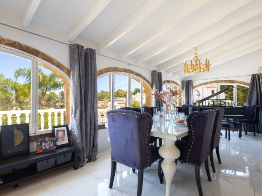Maison de luxe à vendre à Javea, 995 000 €, Photo 6