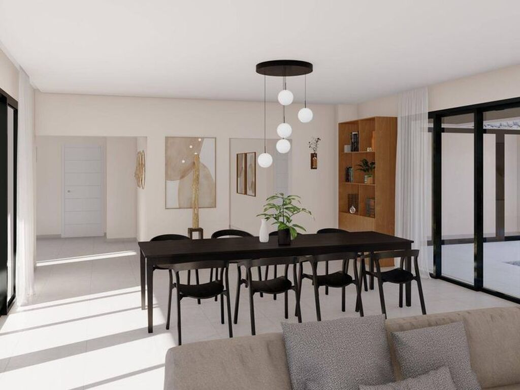 Maison de luxe à vendre à Yecla, 774 000 €, Photo 2