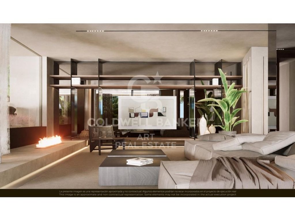 Luxury House for sale in Marbella, 6 500 000 €, Photo 2