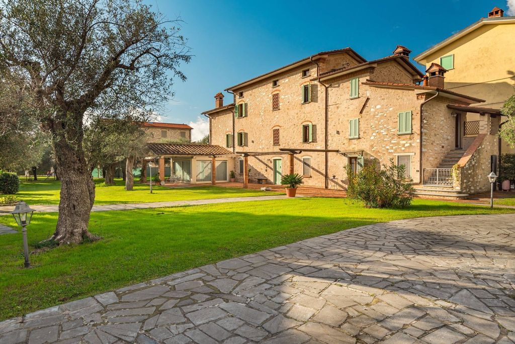 Maison de luxe à vendre à Seravezza, 2 900 000 €, Photo 1
